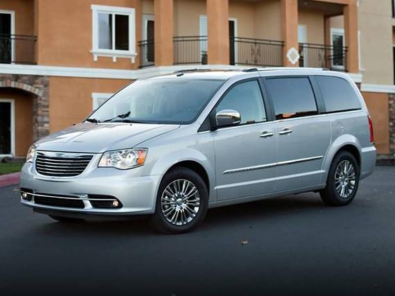 CHRYSLER TOWN AND COUNTRY 2013 2C4RC1CG6DR767571 image